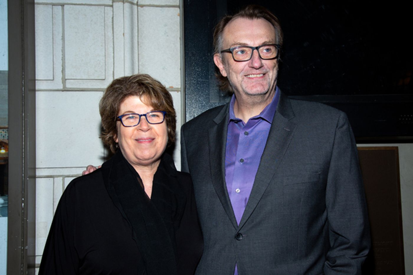 Photo Coverage: On the Opening Night Red Carpet of MY NAME IS LUCY BARTON  Image