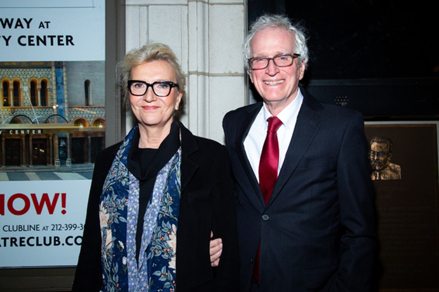 Photo Coverage: On the Opening Night Red Carpet of MY NAME IS LUCY BARTON  Image