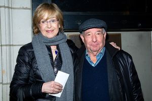 Jill Eikenberry, Michael Tucker @ BroadwayWorld Jill Eikenberry, Michael Tucker Photo