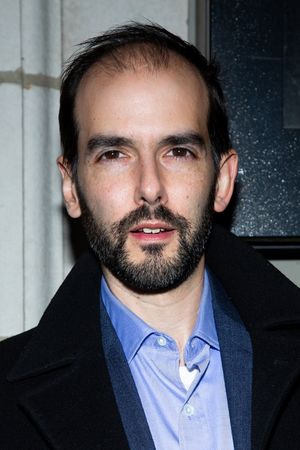 Marc Bruni @ BroadwayWorld Marc Bruni Photo