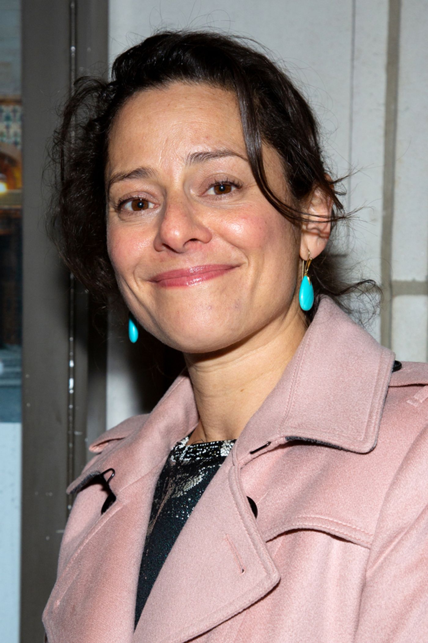 Photo Coverage: On the Opening Night Red Carpet of MY NAME IS LUCY BARTON  Image