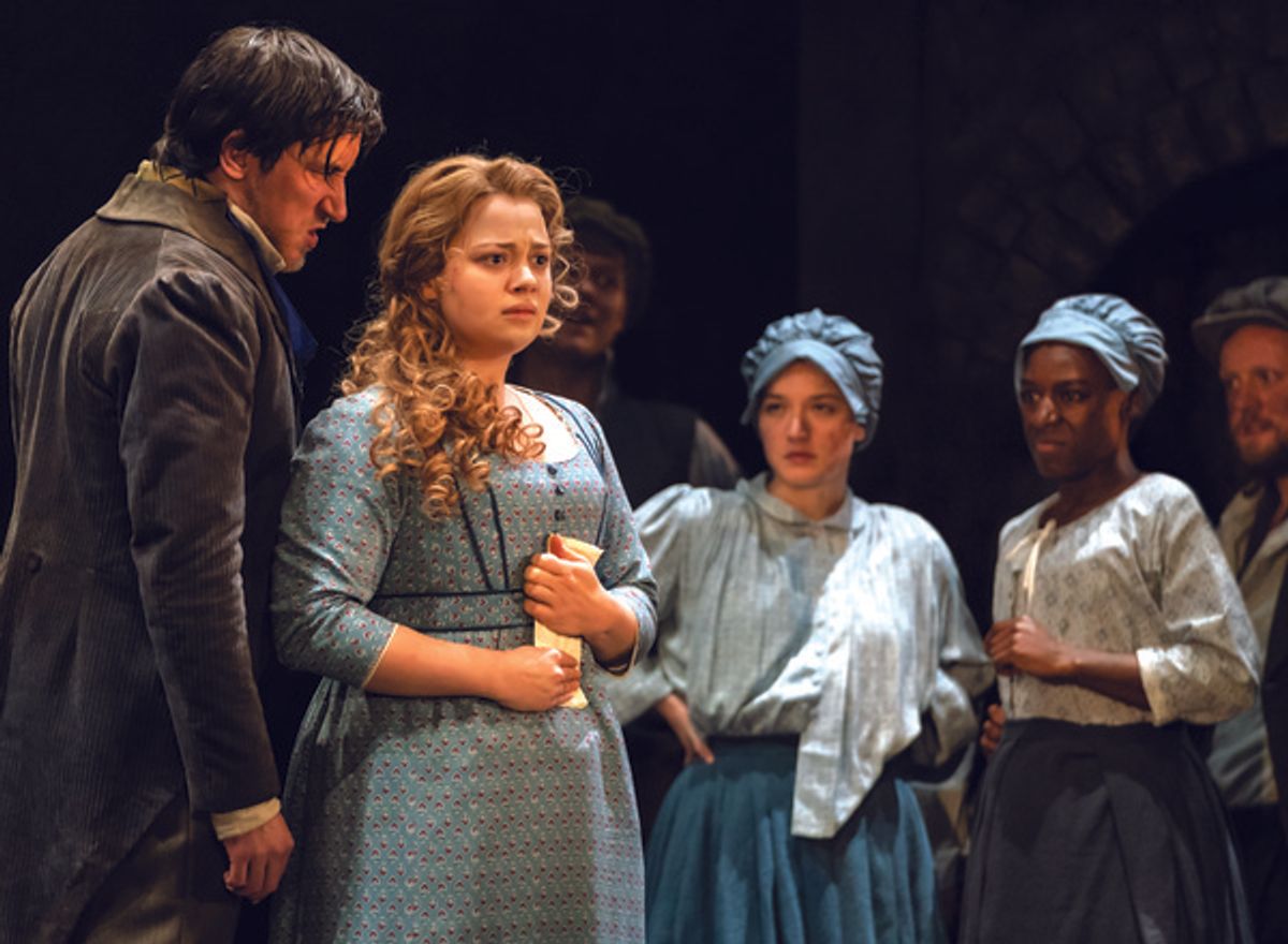 Carrie Hope Fletcher at 