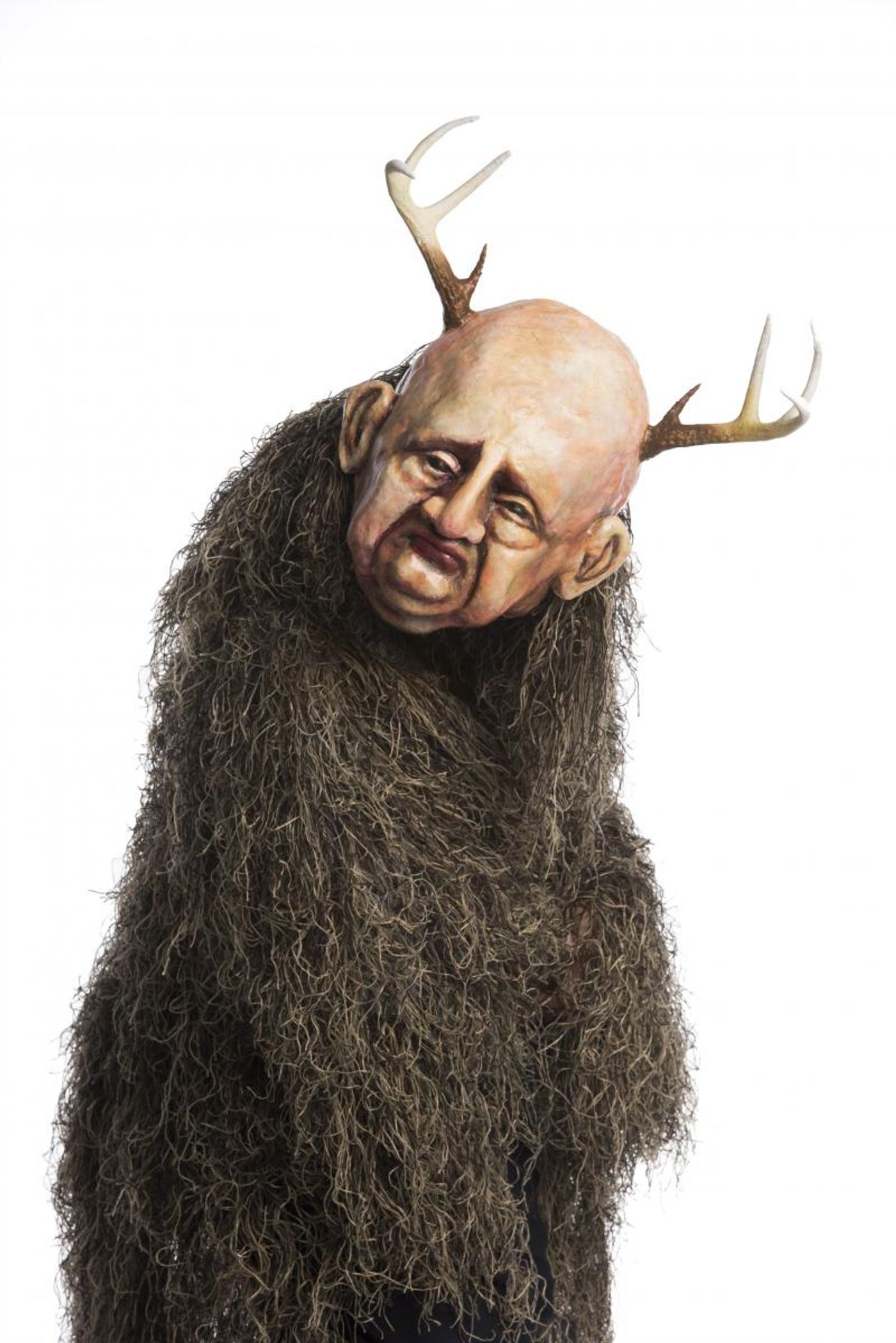 Interview: Ari Pelto of San Diego's HANSEL AND GRETEL at  the Civic Center  Image