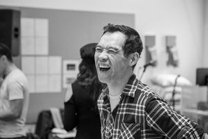 Joe Ngo @ BroadwayWorld Joe Ngo Photo