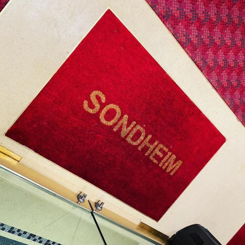 Photos: Go Inside The Newly Refurbished Sondheim Theatre, Home To London's LES MISERABLES! — photo 6 of 11