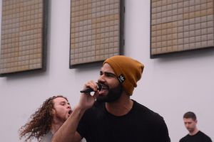 Nicholas Edwards Photo