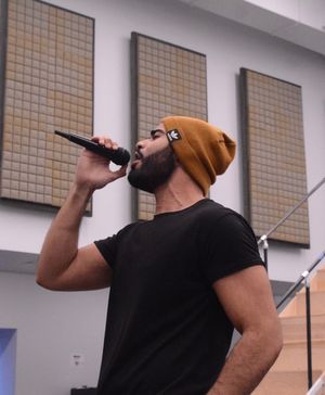 Nicholas Edwards Photo