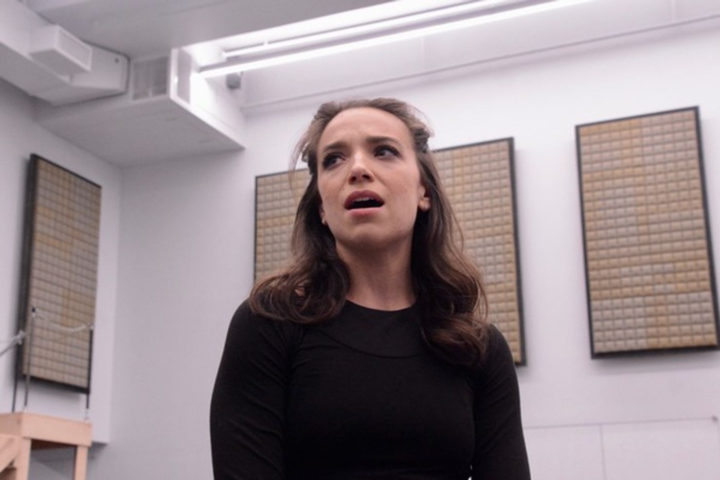 Photo Coverage: The Cast of UNMASKED THE MUSIC OF ANDREW LLOYD WEBBER Meets The Press  Image