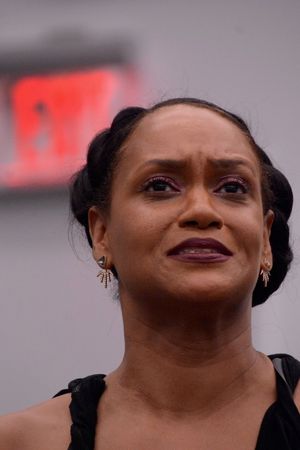 Rema Webb @ BroadwayWorld Rema Webb Photo