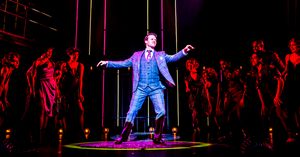 Nicolas Dromard Photo