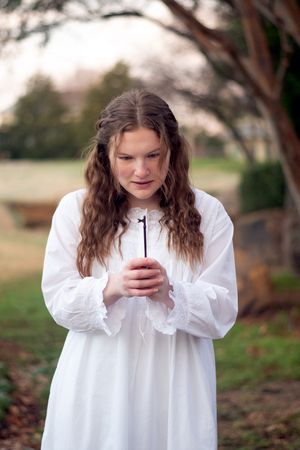 Alexa Stratton @ BroadwayWorld Alexa Stratton Photo