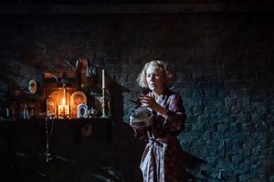 Dearbhla Molloy @ BroadwayWorld Dearbhla Molloy Photo