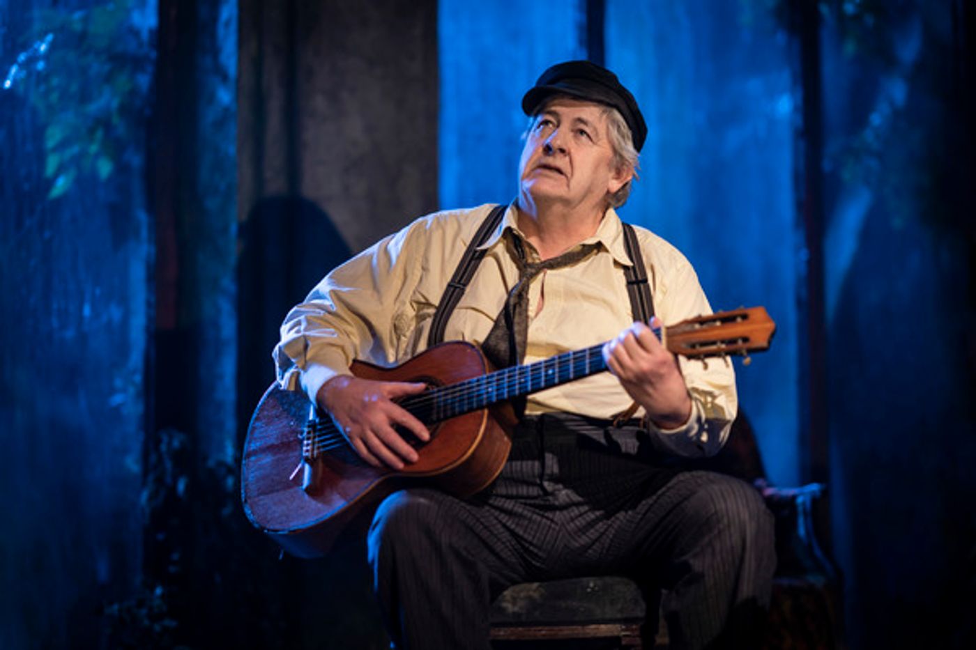 Photo Flash: First Look at UNCLE VANYA at the Harold Pinter Theatre  Image