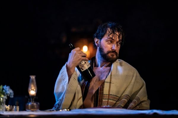 Richard Armitage Photo