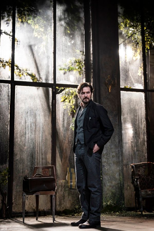 Richard Armitage Photo