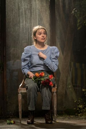 Aimee Lou Wood Photo