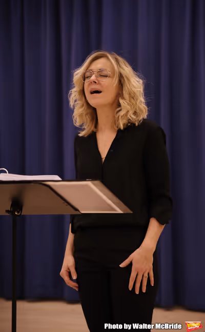 Rachel Bay Jones  Photo