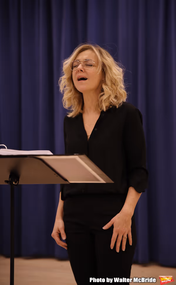 Rachel Bay Jones  Photo