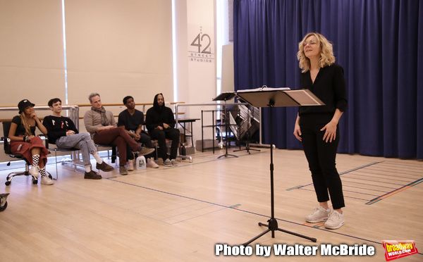 Rachel Bay Jones Photo