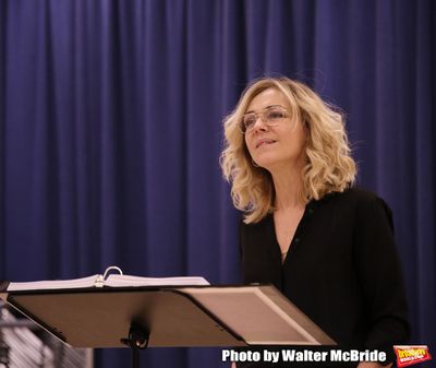 Rachel Bay Jones Photo