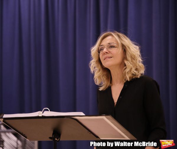 Rachel Bay Jones Photo