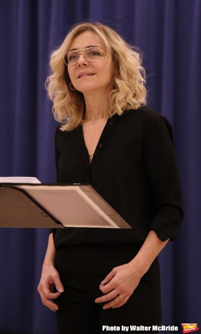 Rachel Bay Jones Photo