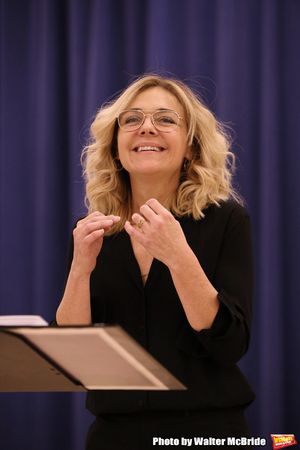 Rachel Bay Jones  Photo