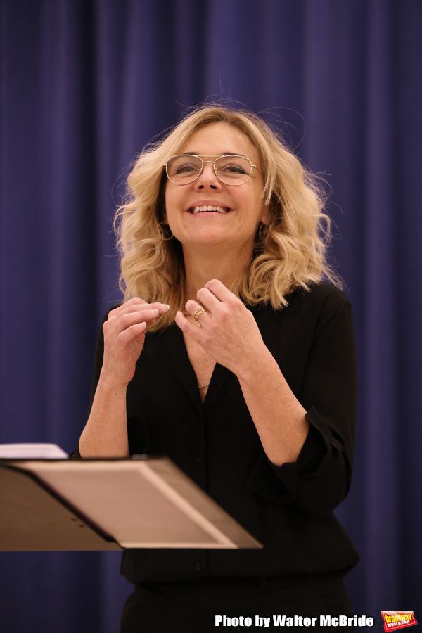 Rachel Bay Jones  Photo