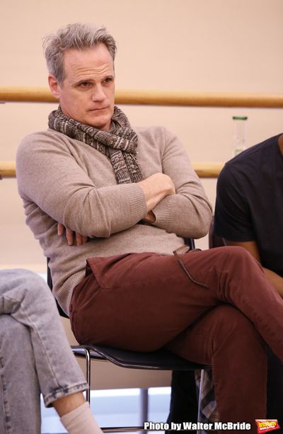 Michael Park Photo