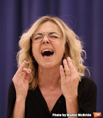 Rachel Bay Jones  Photo