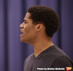 Khamary Grant  Photo