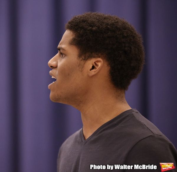 Khamary Grant  Photo