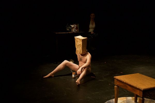 Photo Flash: Dante Piro's SOUL SURVIVOR Opens At The Player's Theatre Photo Flash: Dante Piro's SOUL SURVIVOR Opens At The Player's Theatre Image