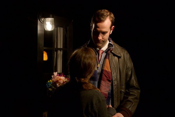 Photo Flash: Dante Piro's SOUL SURVIVOR Opens At The Player's Theatre Photo Flash: Dante Piro's SOUL SURVIVOR Opens At The Player's Theatre Image