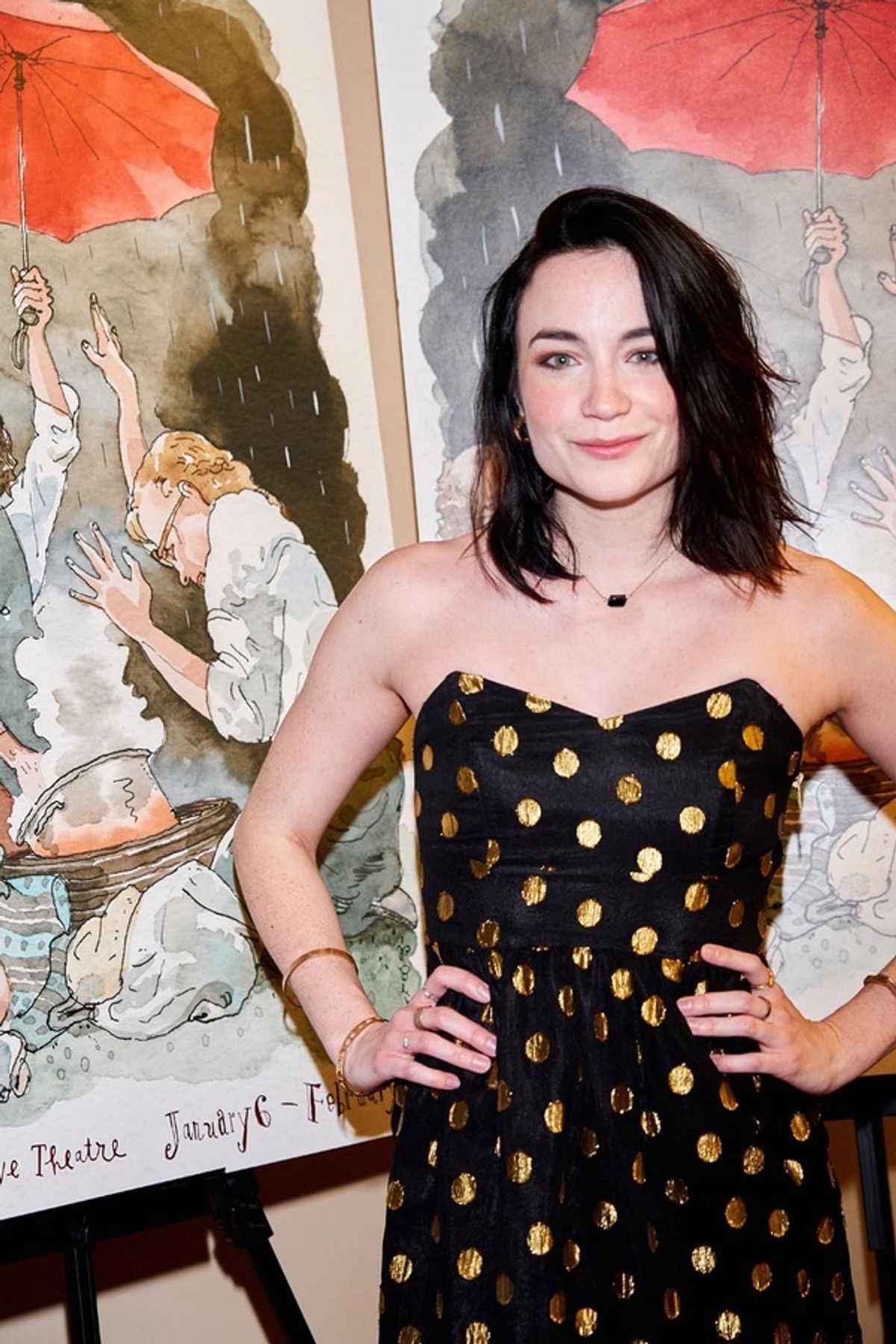 Ismenia Mendes                              at 