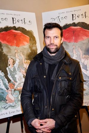 Lorenzo Pisoni Photo