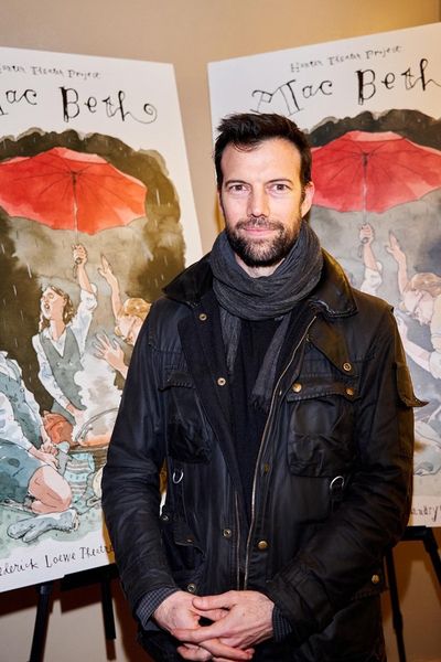 Lorenzo Pisoni Photo