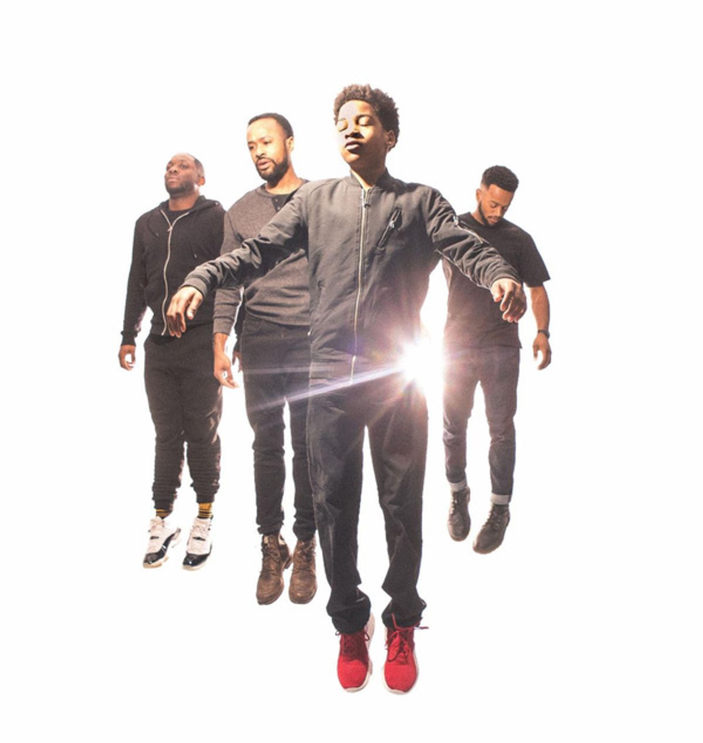 Photo Flash: New Photos of TimeLine's KILL MOVE PARADISE  Image