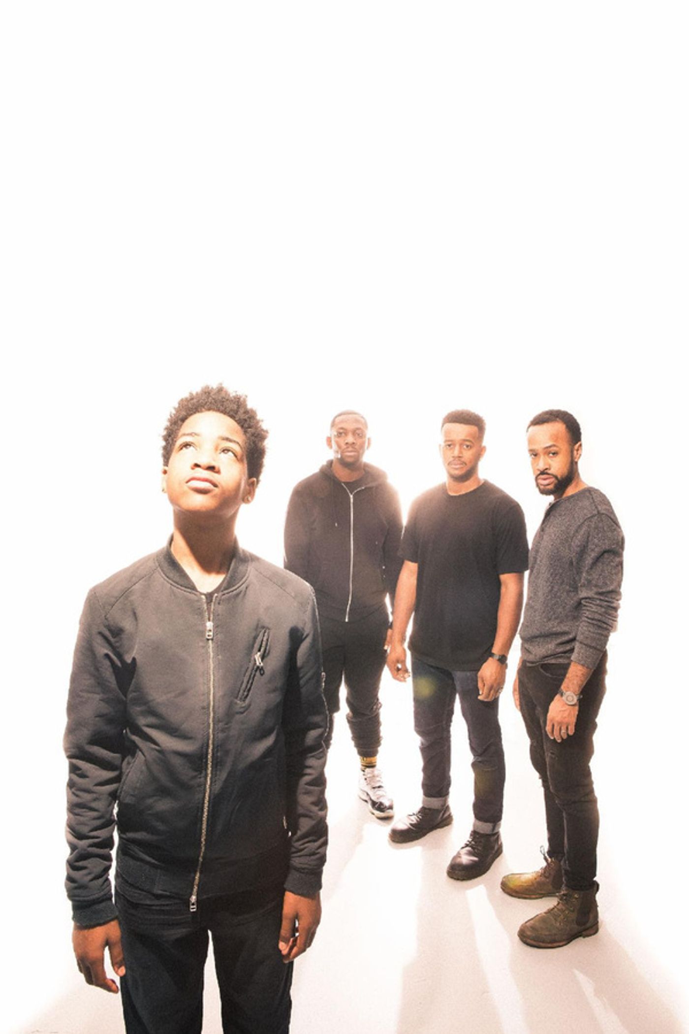 Photo Flash: New Photos of TimeLine's KILL MOVE PARADISE  Image