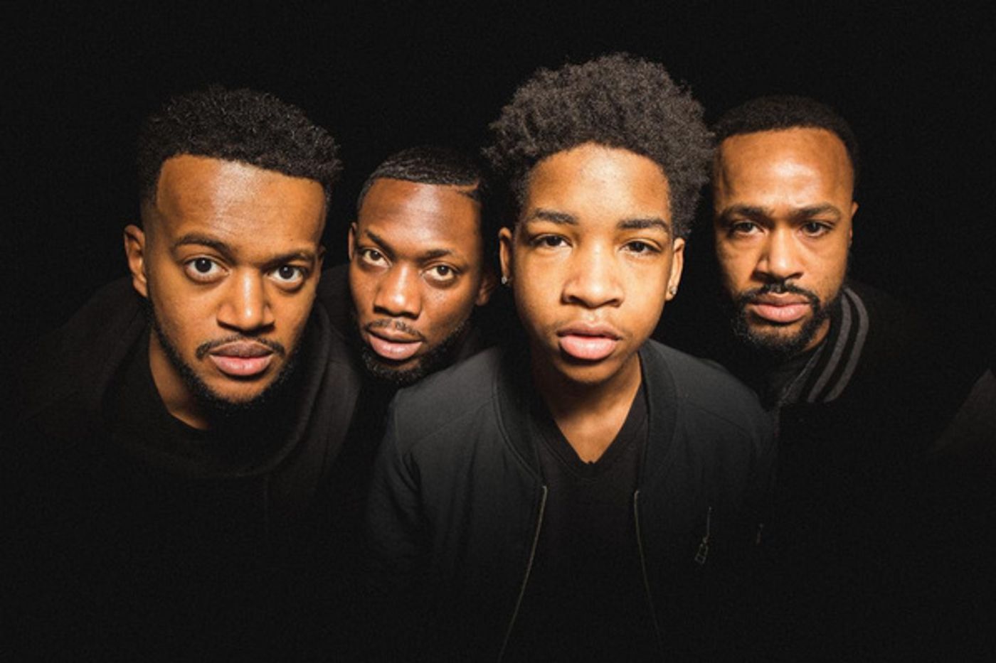 Photo Flash: New Photos of TimeLine's KILL MOVE PARADISE  Image