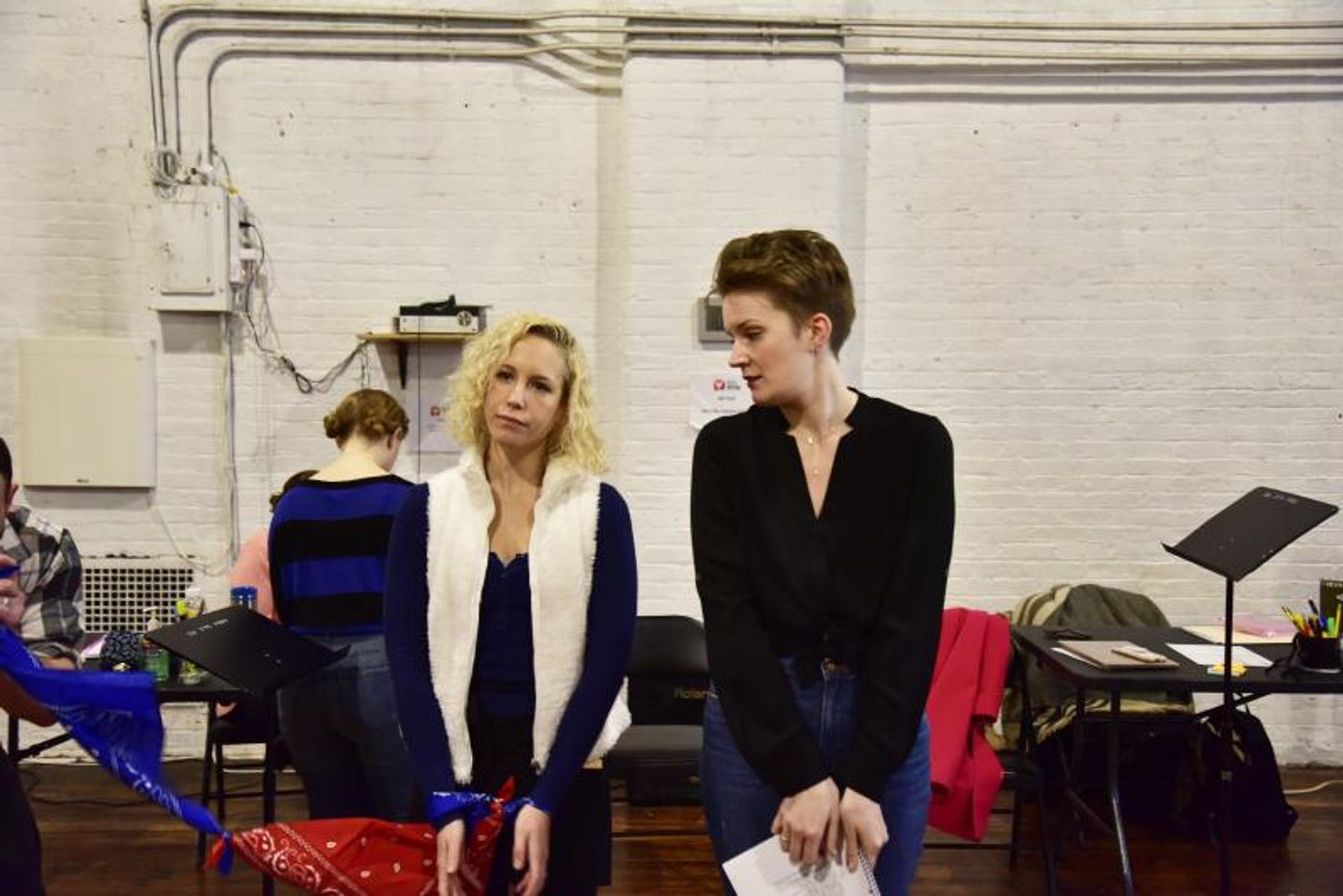 Interview: On Site Opera Talks Location Specific DAS BARBECÜ  Image