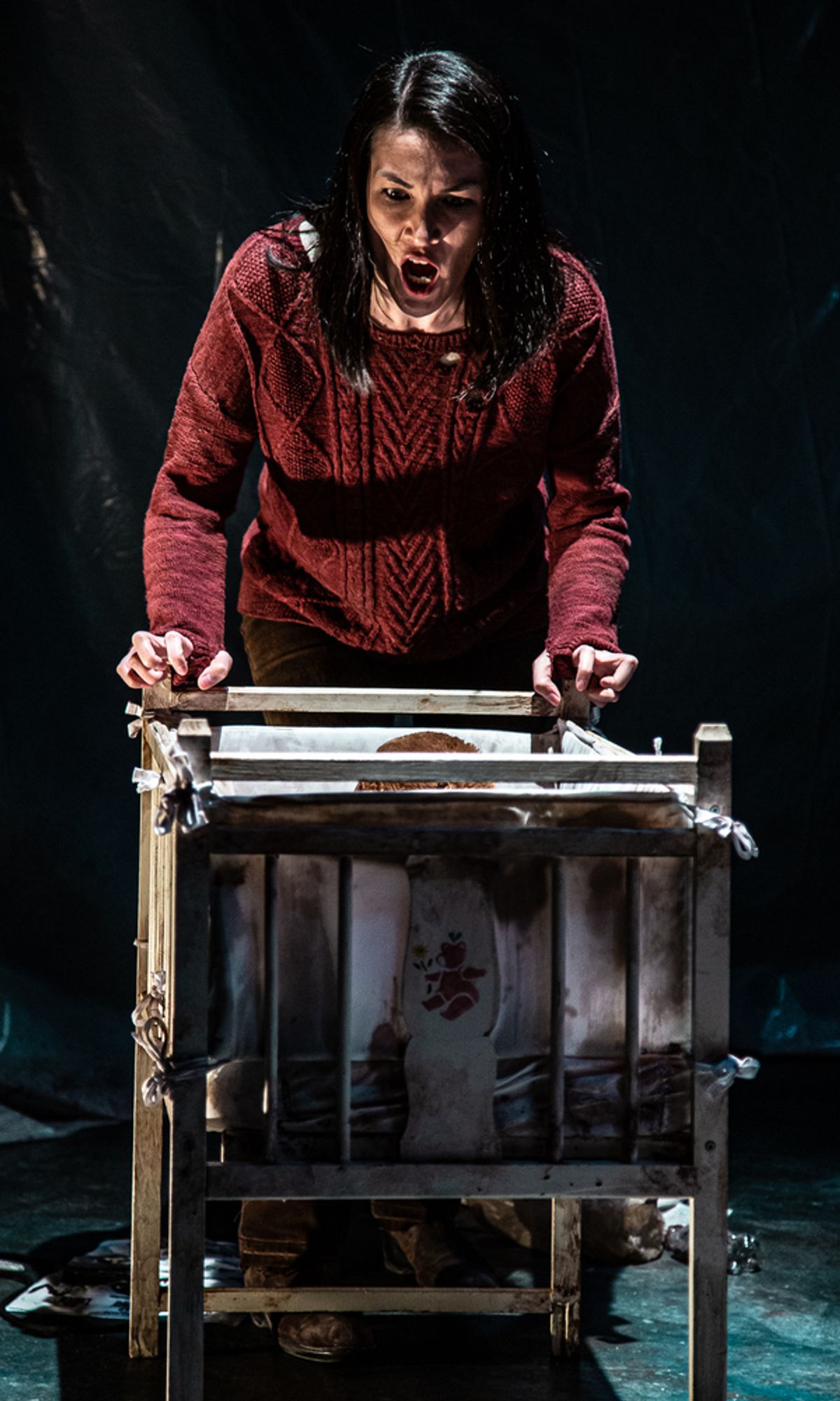 Elizabeth Chinn Molloy at 