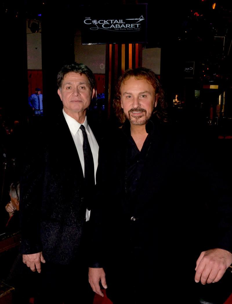 Feature: THE COCKTAIL CABARET at Notoriety At Neonopolis  Image