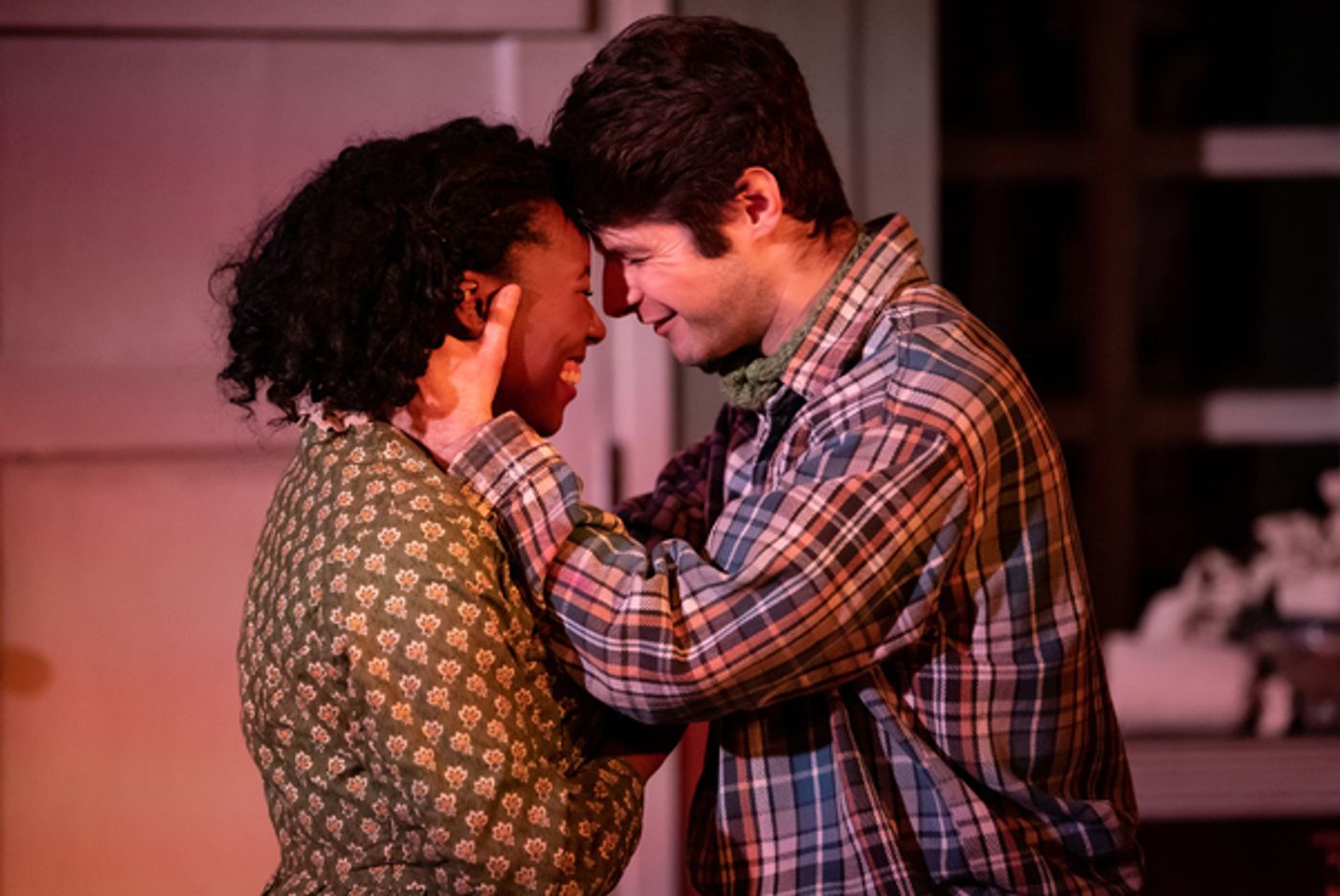 Photo Flash: THE STRANGE CASE OF DR. JEKYLL & MR. HYDE Opens Tonight at the Beaverton Masonic Lodge  Image