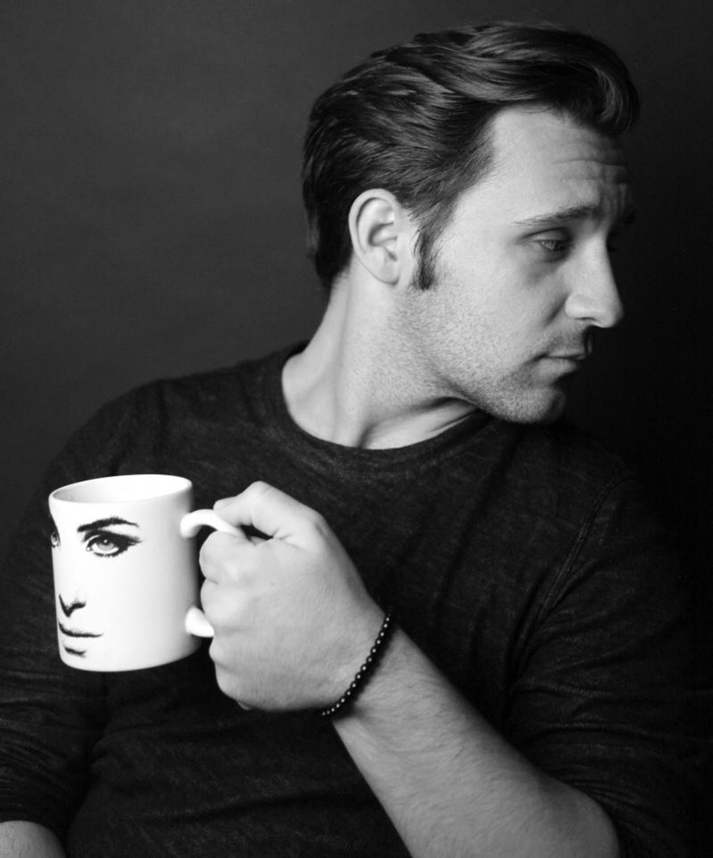 Feature: Nicolas King - Concentrated Awesome  Image