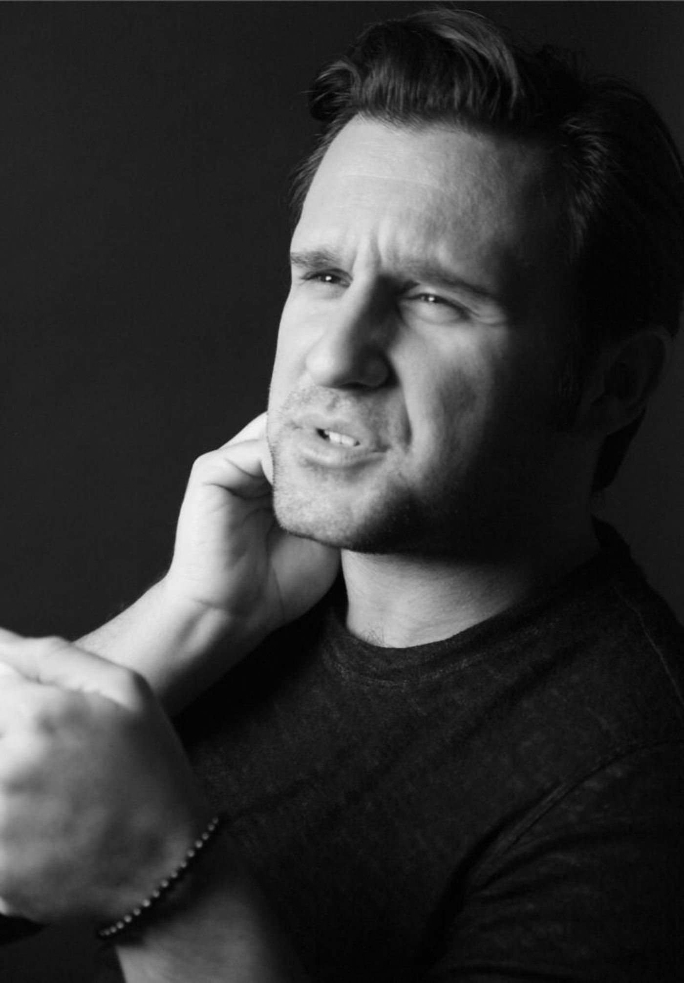 Feature: Nicolas King - Concentrated Awesome  Image