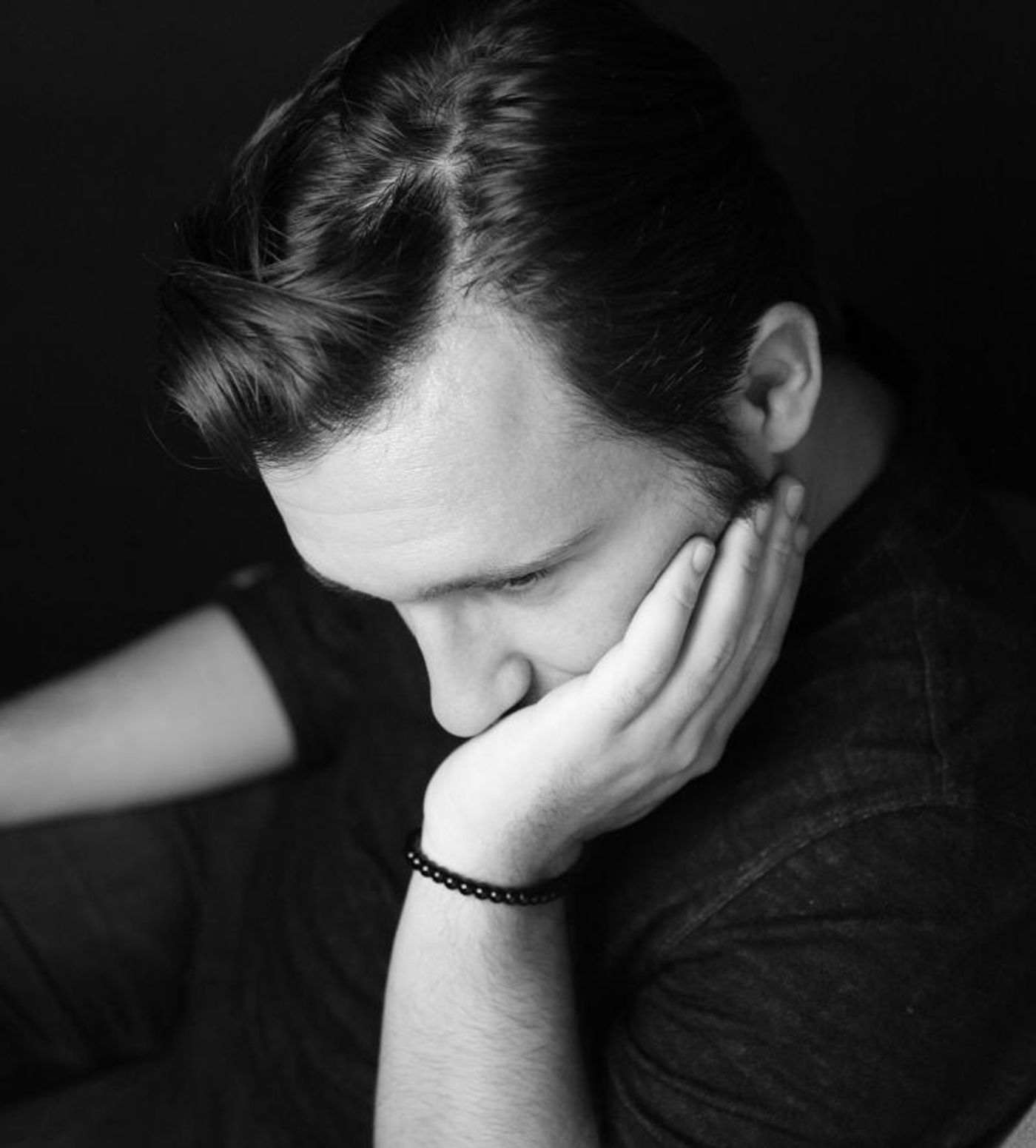 Feature: Nicolas King - Concentrated Awesome  Image