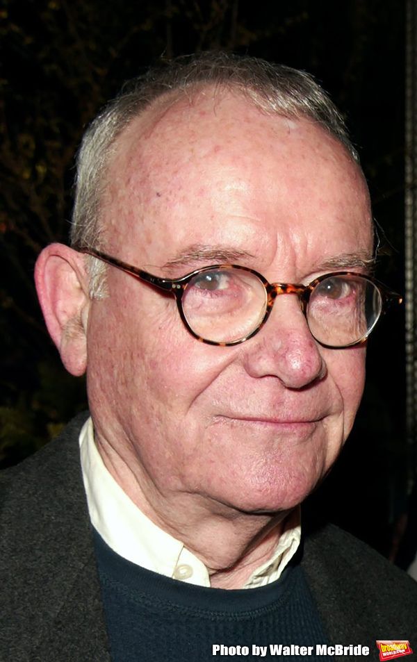 Buck Henry attending a New York celebration in anticipation of director Sidney Lumet' Photo