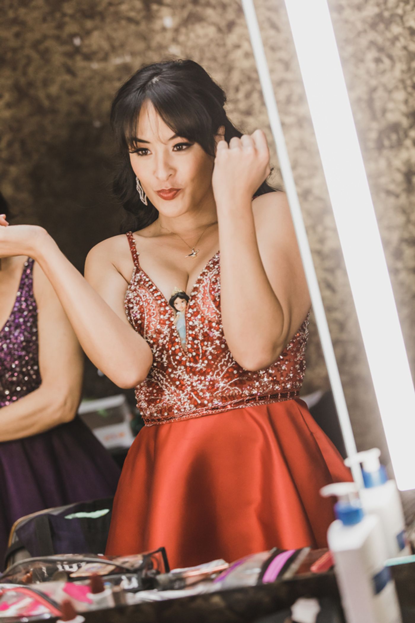 Photo Flash: The BROADWAY PRINCESS PARTY Has Brunch At Sony Hall  Image