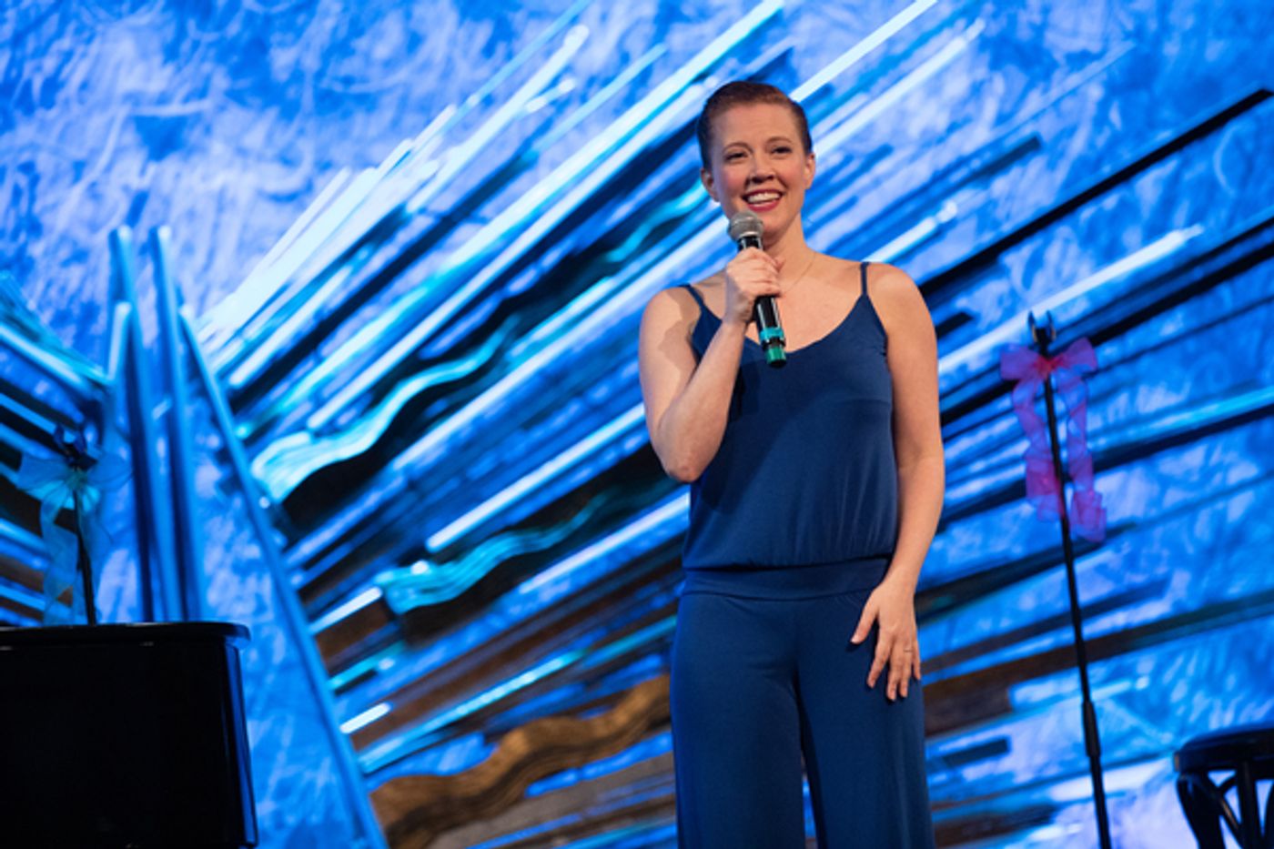 Photo Flash: The BROADWAY PRINCESS PARTY Has Brunch At Sony Hall  Image